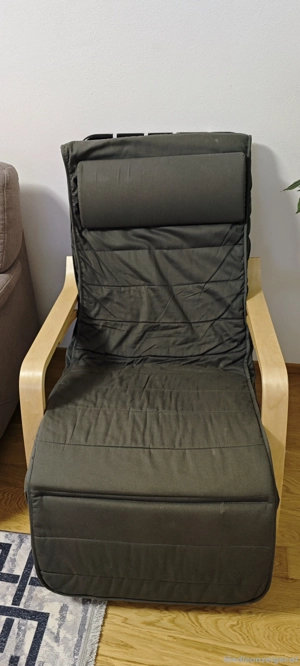 Schaukelstuhl  Bild 2