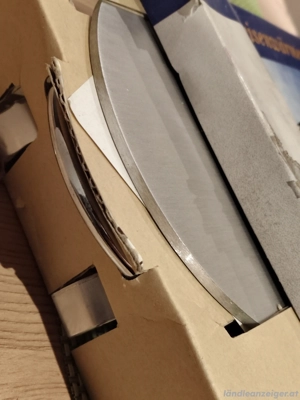 Speisewärmer Bild 4