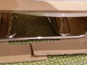 Speisewärmer Bild 2