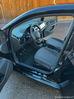 Verkaufe VW up! Bild 5