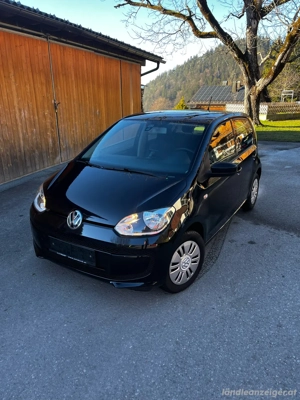 Verkaufe VW up!