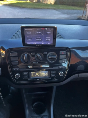 Verkaufe VW up! Bild 4