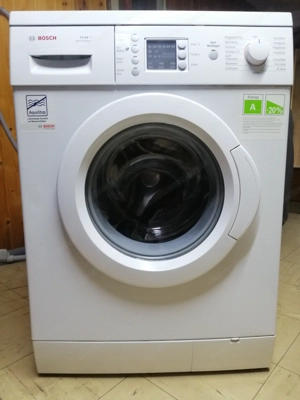 Waschmaschine von Bosch maxx 7 