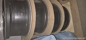 Felgen 17zoll Bild 2