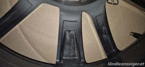 Felgen 17zoll Bild 4