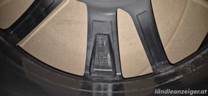 Felgen 17zoll Bild 3