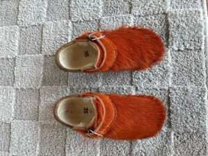 Holzschuhe Devich 35