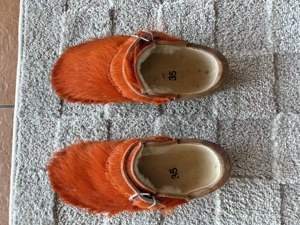 Holzschuhe Devich 35 Bild 2