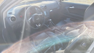 Audi S3 HG Motorsport Quattro  Bild 4