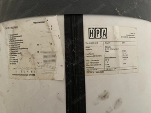 Warmwasserspeicher 300 l Bild 3