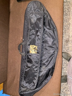 Archery Bogen Bild 2