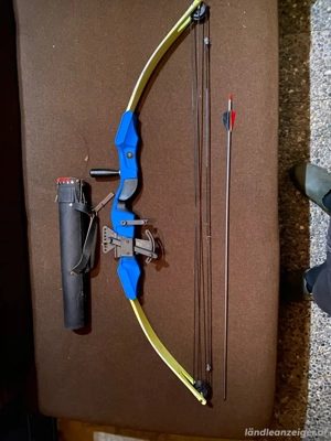 Archery Bogen