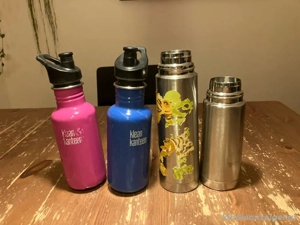 Trinkflaschen Kinder