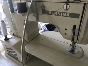 Bernina 730 Nähmaschine