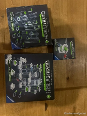 Gravitrax set