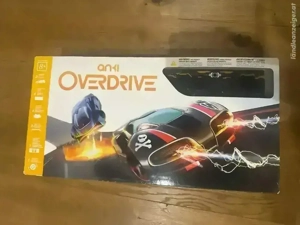Anki overdrive 