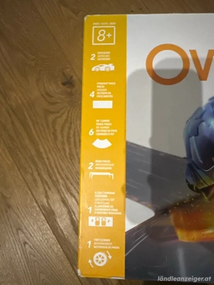 Anki overdrive  Bild 2