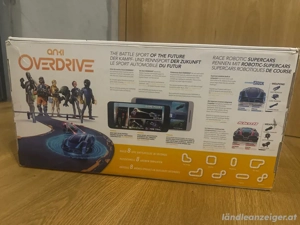 Anki overdrive  Bild 3