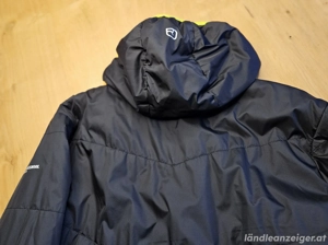 Ortovox Swisswool Jacke Bild 4