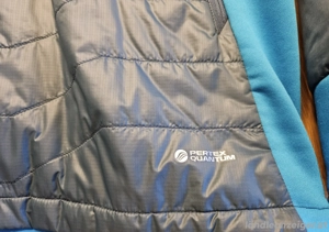 Mammut Jacke Bild 3