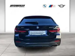 BMW 530e xDrive Touring G31 XB1 M Sportpaket HiFi Bild 5