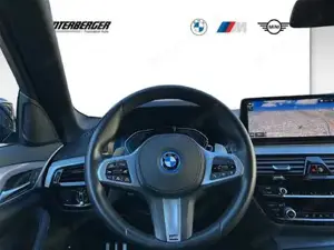 BMW 530e xDrive Touring G31 XB1 M Sportpaket HiFi Bild 8