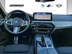 BMW 530e xDrive Touring G31 XB1 M Sportpaket HiFi Bild 6