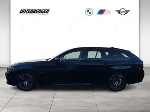 BMW 530e xDrive Touring G31 XB1 M Sportpaket HiFi Bild 2