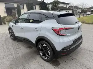 Renault Captur Bild 2