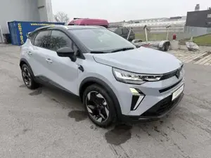 Renault Captur Bild 3