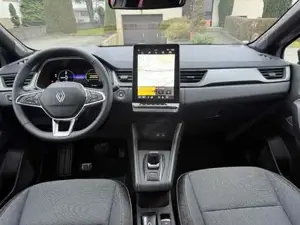 Renault Captur Bild 9