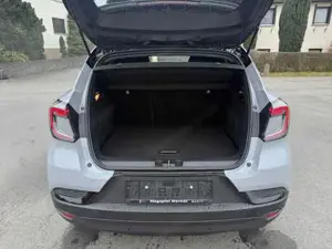 Renault Captur Bild 7