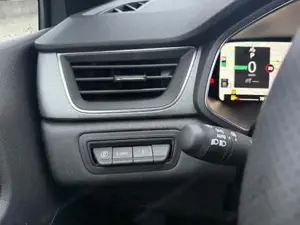 Renault Captur Bild 15