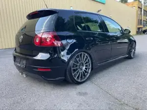 Vw Golf 5 R32 Schalensitze Kw gepfeffert Bild 4