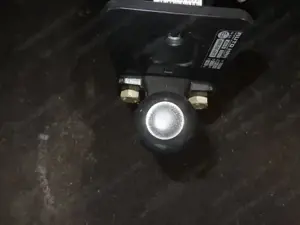 Jeep Wrangler Bild 2