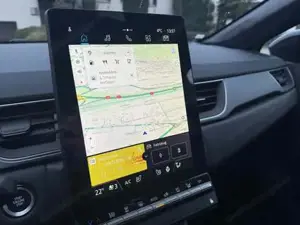 Renault Captur Bild 10