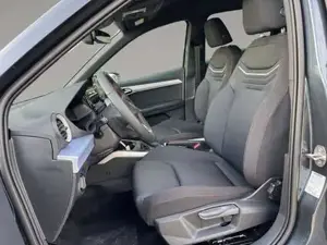 SEAT Arona Bild 9