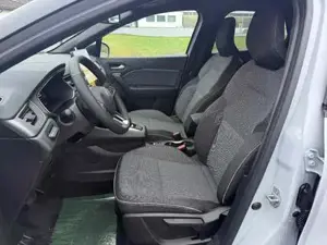 Renault Captur Bild 4