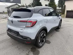 Renault Captur Bild 5