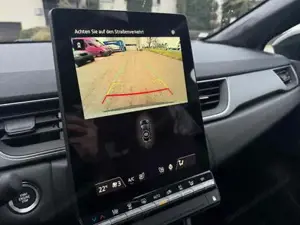 Renault Captur Bild 11