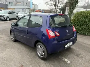Renault Twingo Bild 10