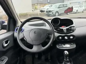 Renault Twingo Bild 2