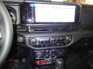 Jeep Wrangler Bild 3