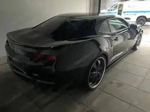 Chevrolet Camaro SS 2011  Bild 5