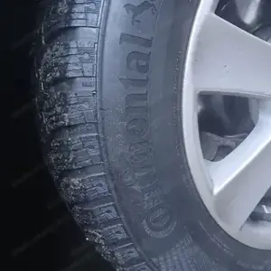 Renault Scenic 1,5 TDCI Bild 5