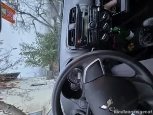 Mitsubishi Space Star Bild 4