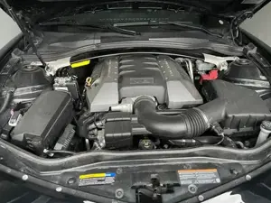 Chevrolet Camaro SS 2011  Bild 6