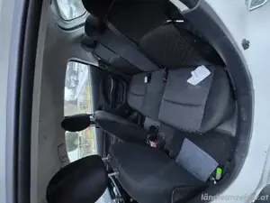 Mitsubishi Space Star Bild 5