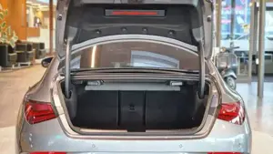 Mercedes-Benz A 180 Bild 19