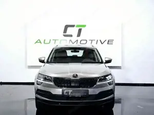 Skoda Karoq Bild 2